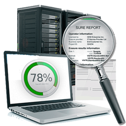 Customer Information and Data Cleanup