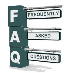 Frequently Asked Questions