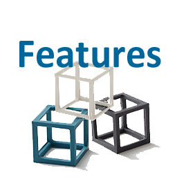 AccountArchive Features